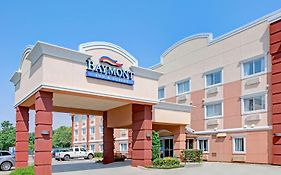 Baymont Inn And Suites Dallas Love Field