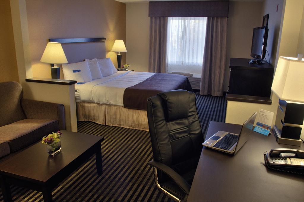 Baymont By Wyndham Dallas/ Love Field Room photo