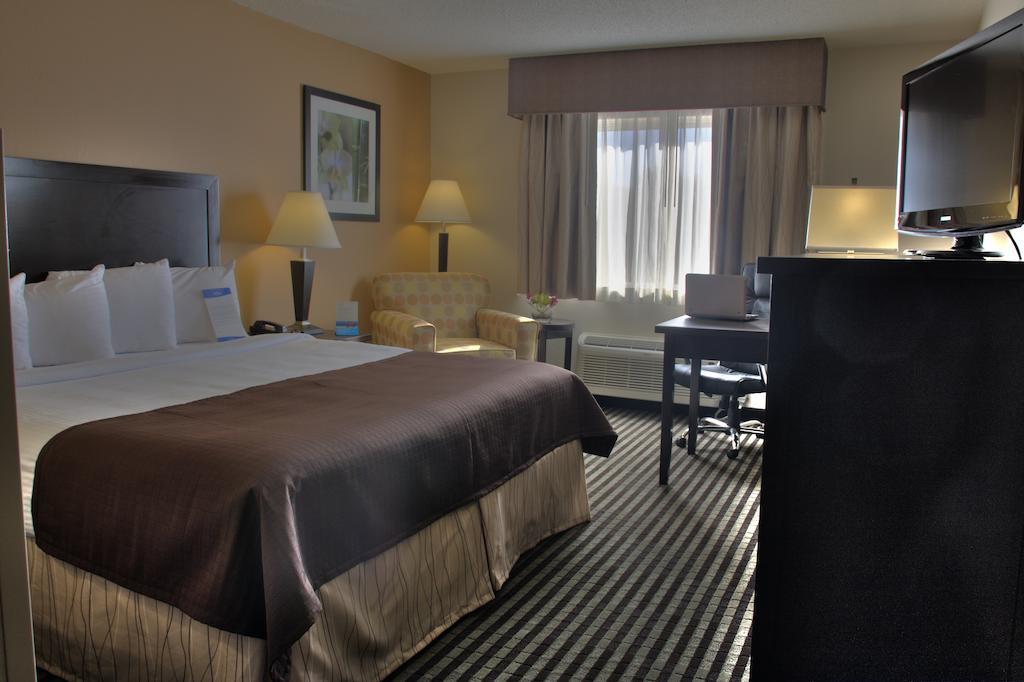Baymont By Wyndham Dallas/ Love Field Room photo