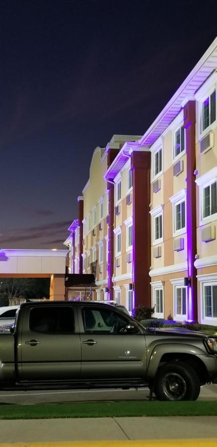 Baymont By Wyndham Dallas/ Love Field Exterior photo